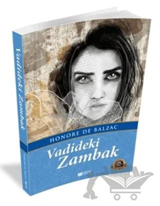 Vadideki Zambak