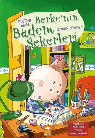 Berke'nin Badem Şekerleri