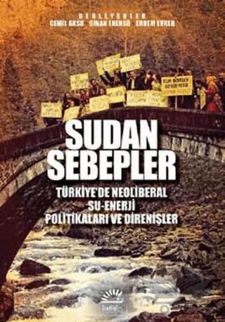 Sudan Sebepler