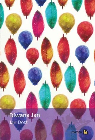 Diwana Jan