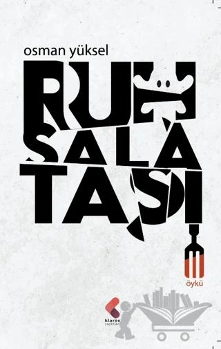 Ruh Salatası