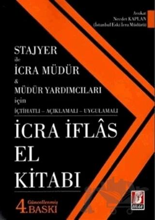 İcra - İflas El Kitabı