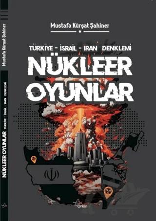 Nükleer Oyunlar