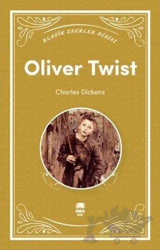 Oliver Twist