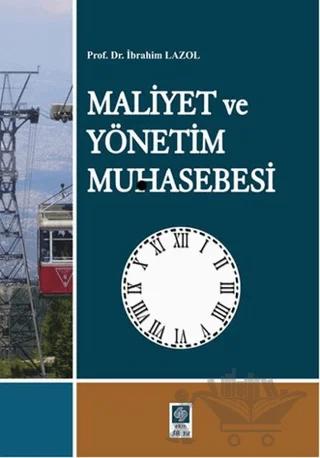 Maliyet ve Yönetim Muhasebesi