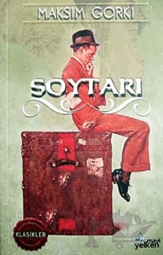 Soytarı