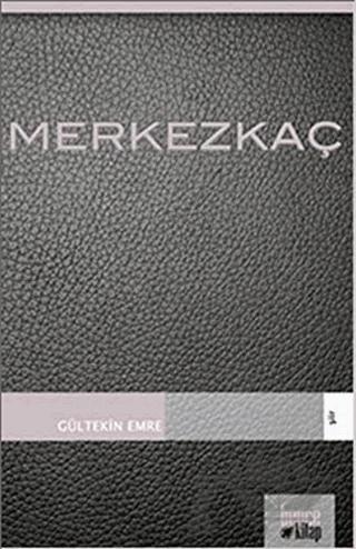 Merkezkaç