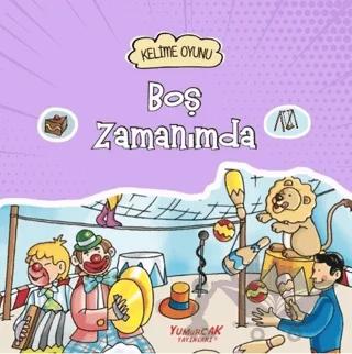 Boş Zamanımda - Kelime Oyunu
