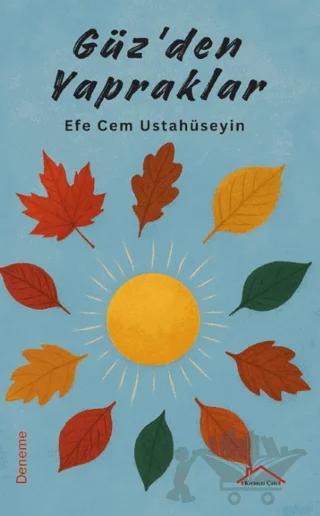 Güz’den Yapraklar