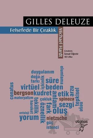 Gilles Deleuze: Felsefede Bir Çıraklık