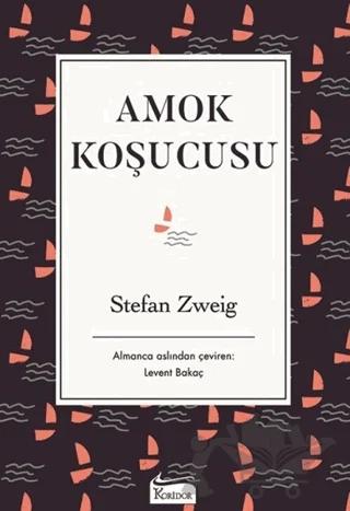 Amok Koşucusu