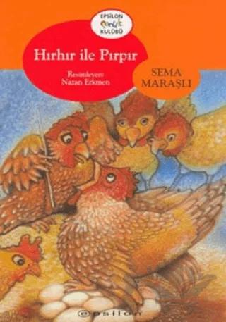 Hırhır ile Pırpır