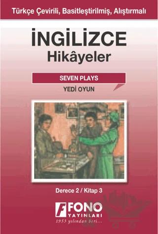 Yedi Oyun (derece 2-C)