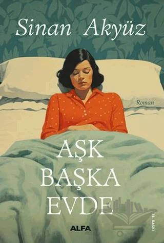 Aşk Başka Evde