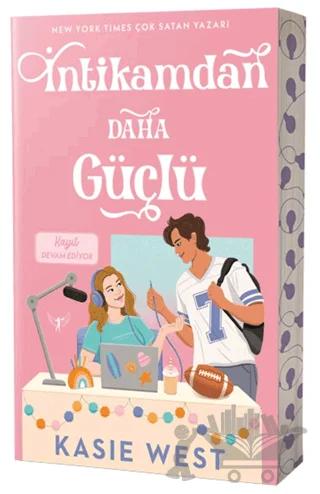 İntikamdan Daha Güçlü