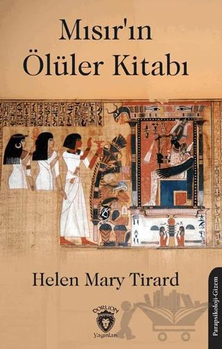 Mısır’ın Ölüler Kitabı