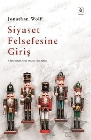 Siyaset Felsefesine Giriş