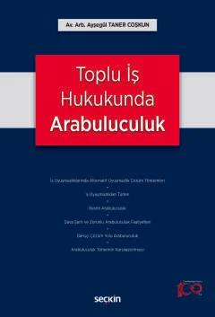 Toplu İş Hukukunda Arabuluculuk