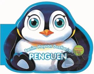 Penguen - Benim Hayvan Dostlarım