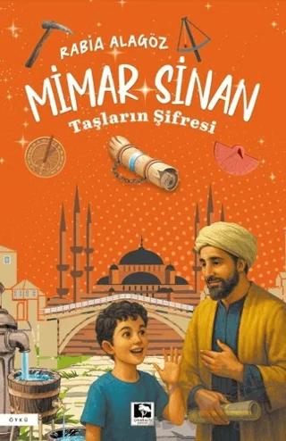 Mimar Sinan - Taşların Şifresi