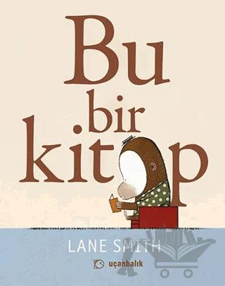 Bu Bir Kitap