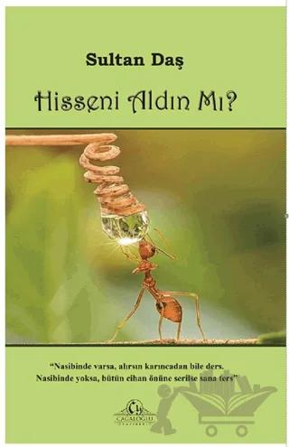Hisseni Aldın Mı?
