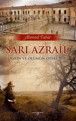 Sarı Azrail