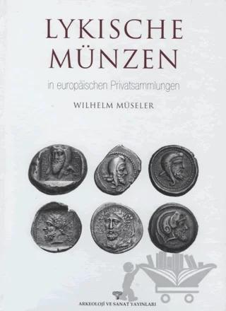 Lykische Münzen
