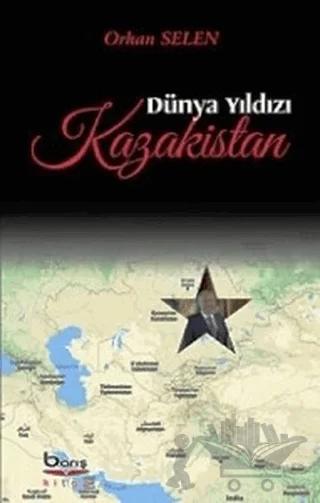 Dünya Yıldızı Kazakistan