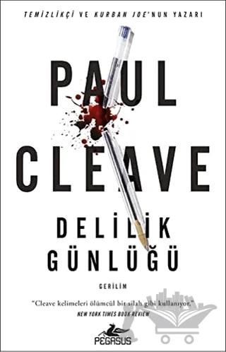 Delilik Günlüğü