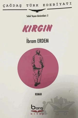 Kırgın