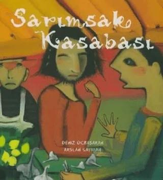 Sarımsak Kasabası
