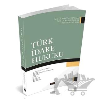Türk İdare Hukuku