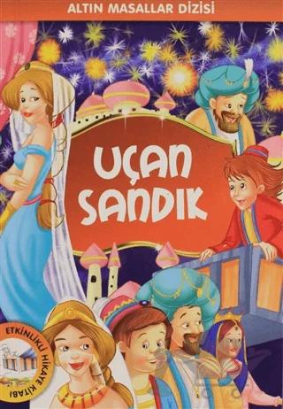 Altın Masallar Dizisi - Uçan Sandık