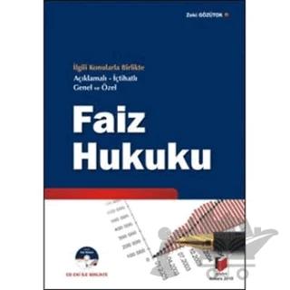 Faiz Hukuku