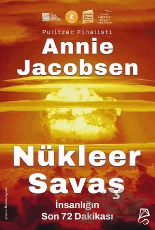 Nükleer Savaş