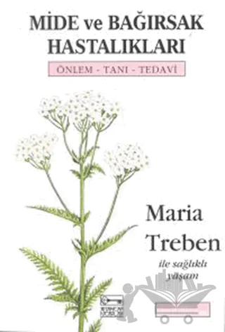Mide ve Bağırsak Önlem - Tanı - Tedavi