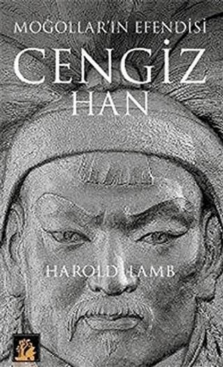 Moğolların Efendisi Cengiz Han