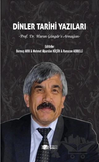 Dinler Tarihi Yazıları