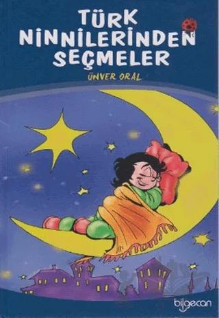 Türk Ninnilerinden Seçmeler