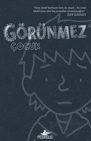 Görünmez Çocuk