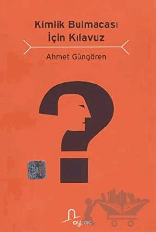 Kimlik Bulmacası İçin Kılavuz