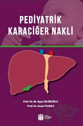 Pediyatrik Karaciğer Nakli