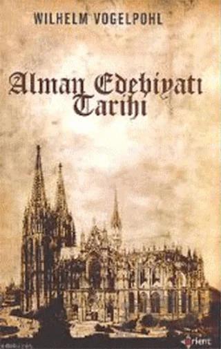 Alman Edebiyatı Tarihi