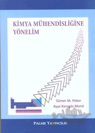 Kimya Mühendisliğine Yönelim