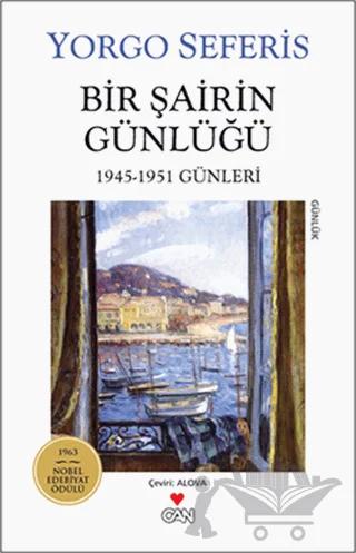 Bir Şairin Günlüğü