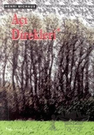 Açı Direkleri
