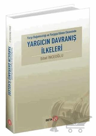 Yargıcın Davranış İlkeleri