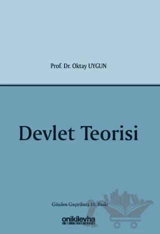 Devlet Teorisi