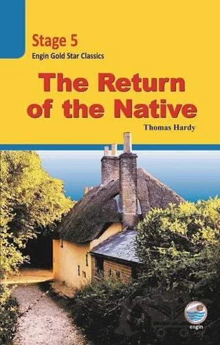 The Return of the Native (Cd'li) - Stage 5